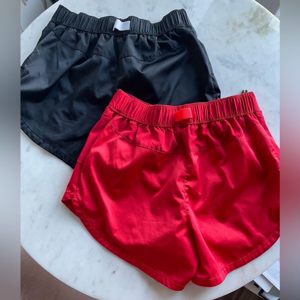 Nike - Dri-Fit shorts (set of 2)